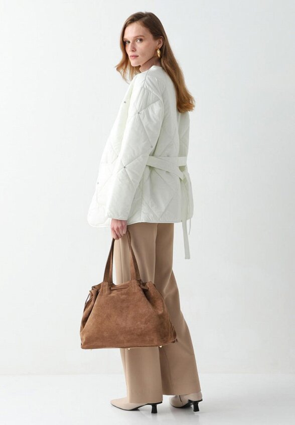 Куртка стеганая Passegiata