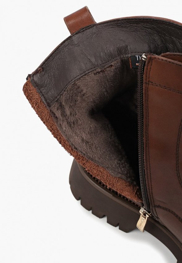 Ботинки Thomas Munz