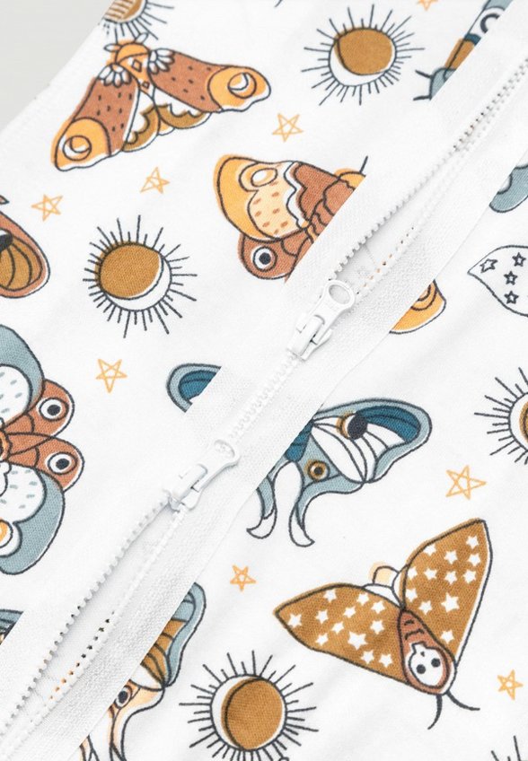 Конверт Mjolk