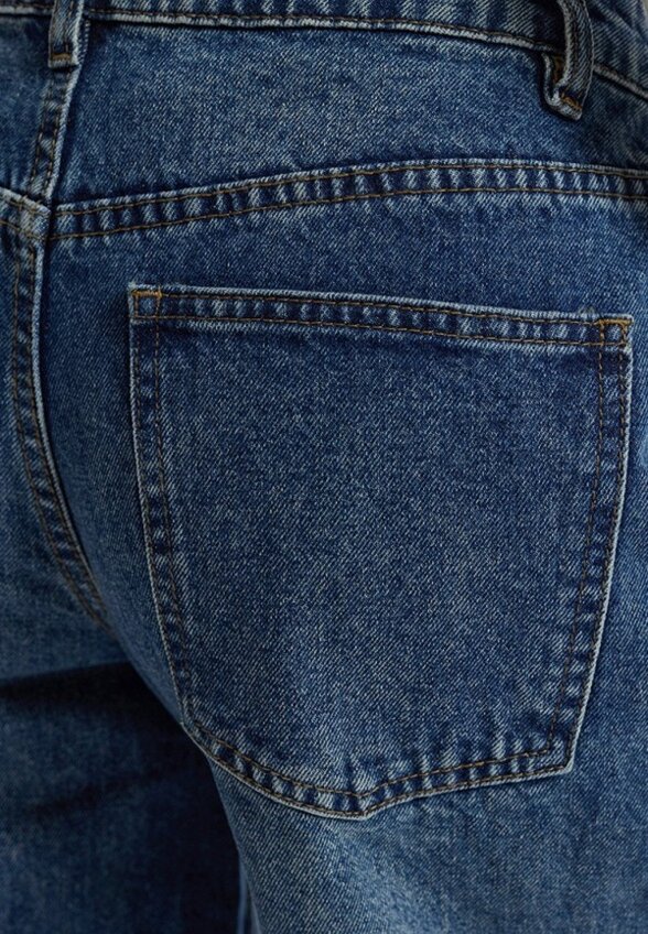 Джинсы Love Republic