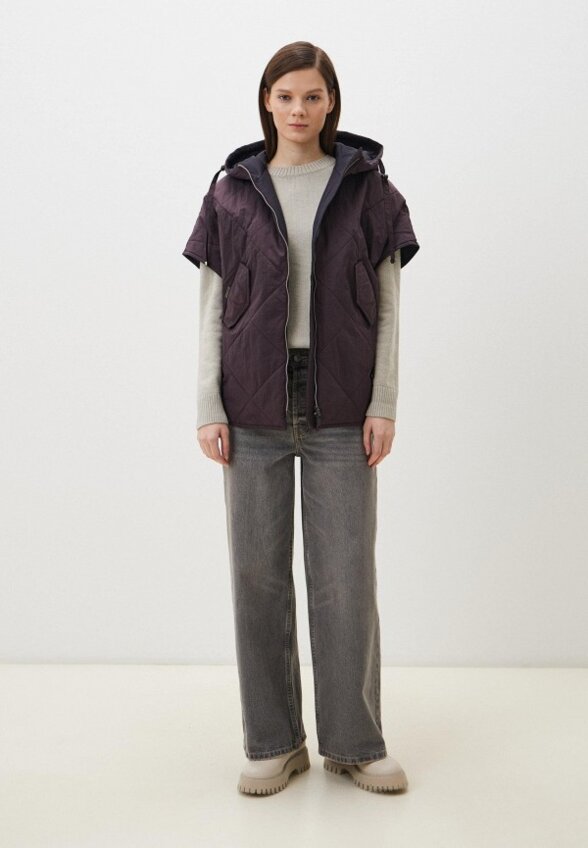 Жилет утепленный Dimma