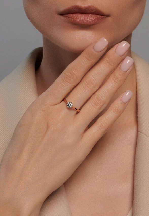 Кольцо Sokolov