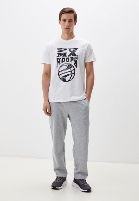 Футболка PUMA