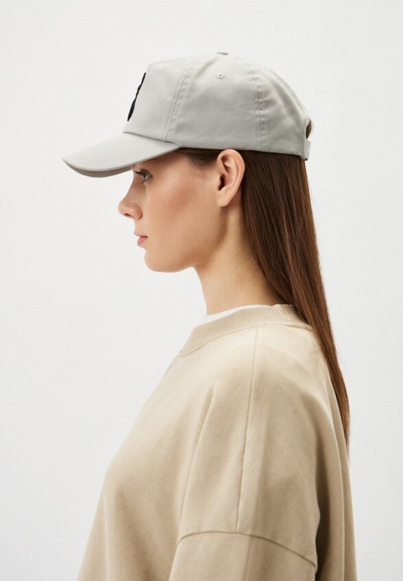 Бейсболка Patrizia Pepe