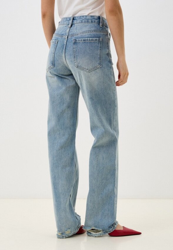 Джинсы Lookonline