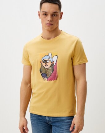 Футболка JC Just Clothes мужчинам