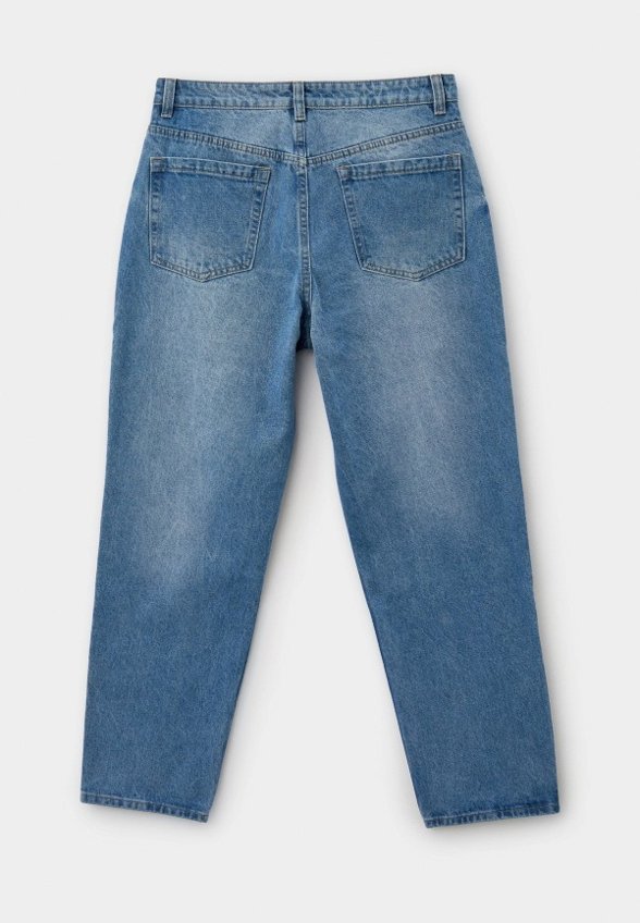 Джинсы Mademan