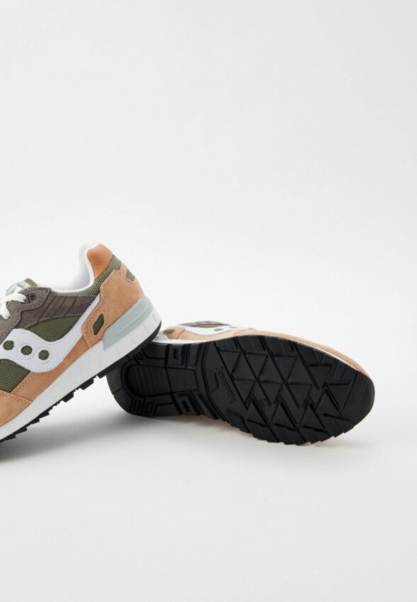 Кроссовки Saucony