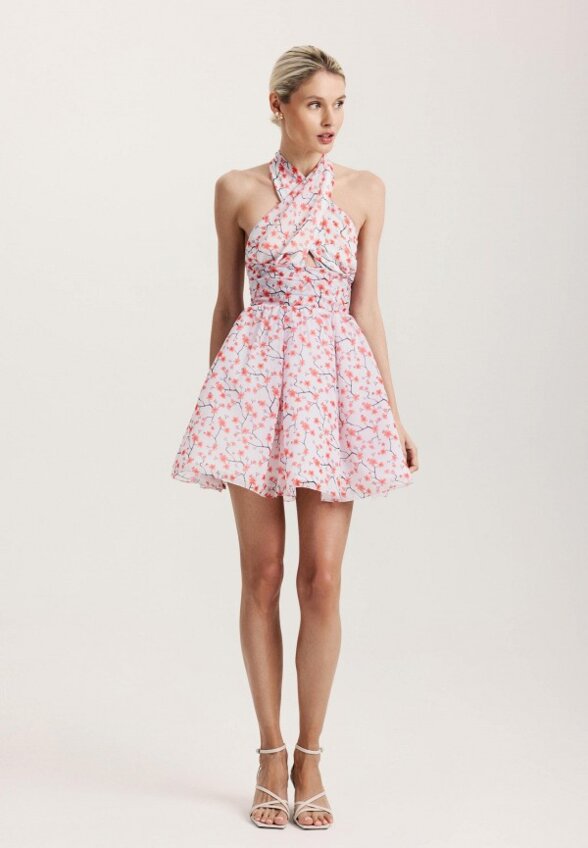 Платье Clan VI