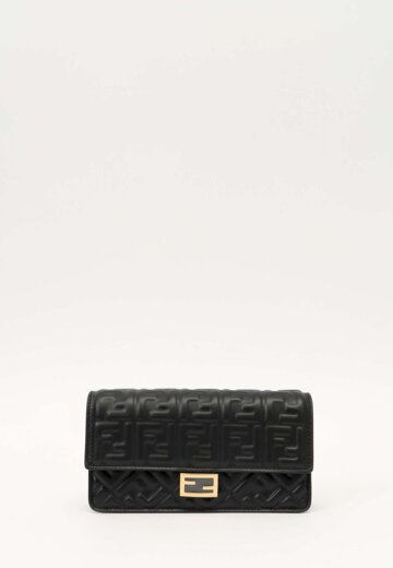 Fendi Baguette