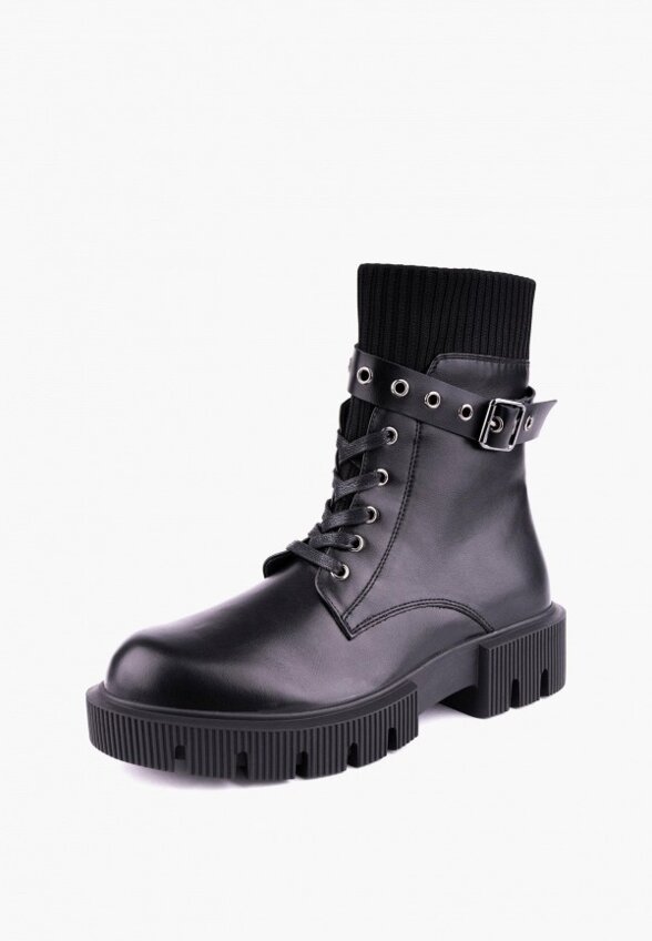 Ботинки Instreet