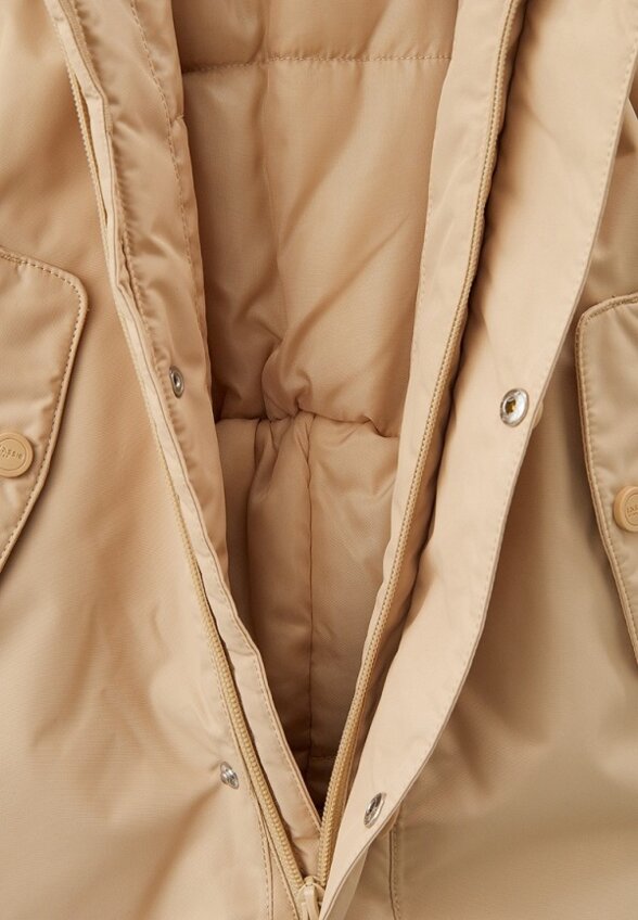 Комбинезон утепленный Lassie