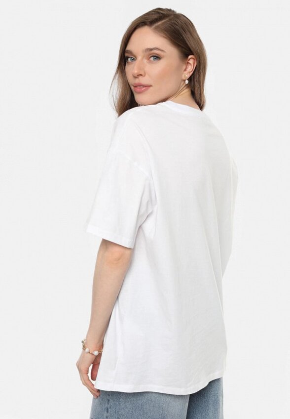 Футболка Sei Tu