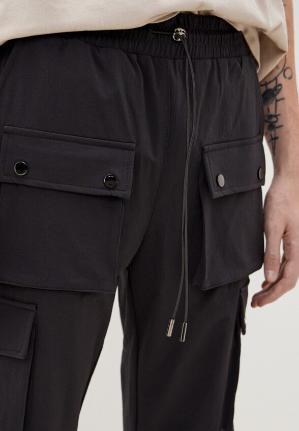 Брюки The Couture Club