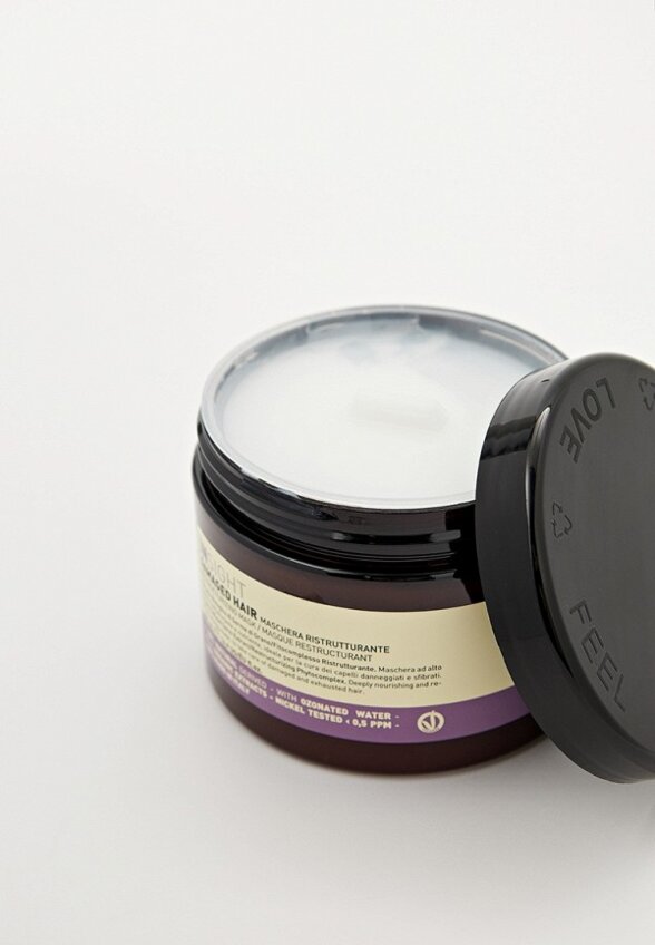 Маска для волос Insight