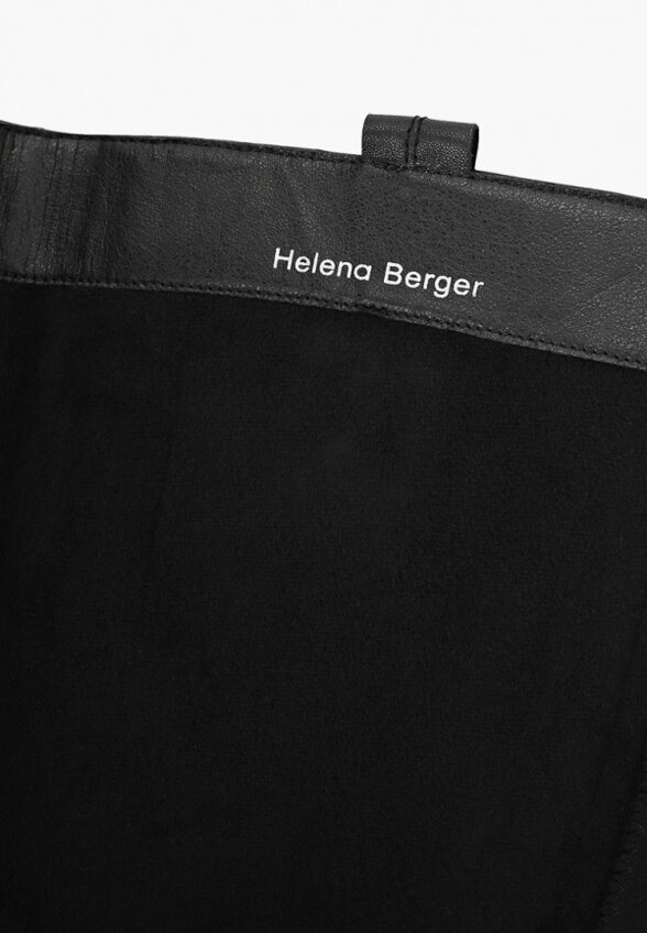 Сапоги Helena Berger