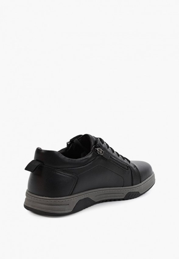 Кеды Thomas Munz