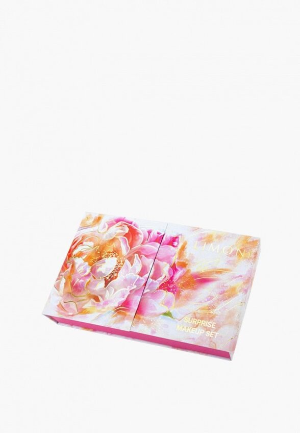 Адвент-календарь Limoni