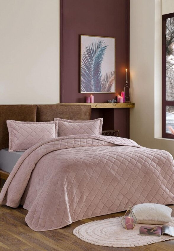 Комплект с покрывалом Modalin