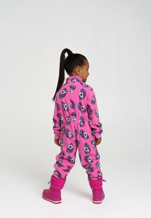 Комбинезон PlayToday