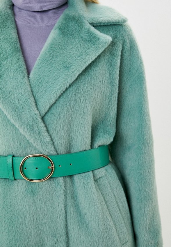 Пальто-халат Belucci