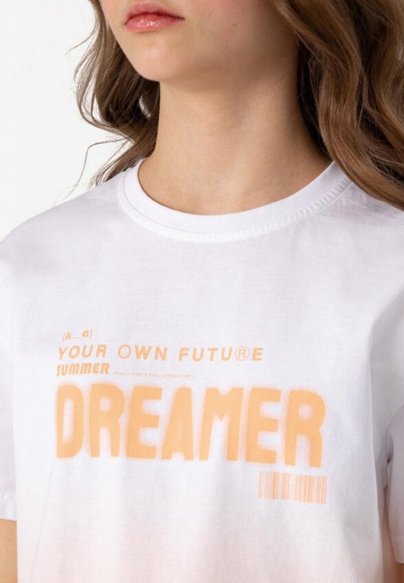 Футболка Kapika