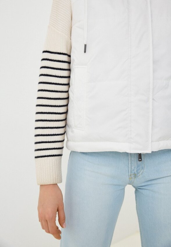 Жилет утепленный Lusio