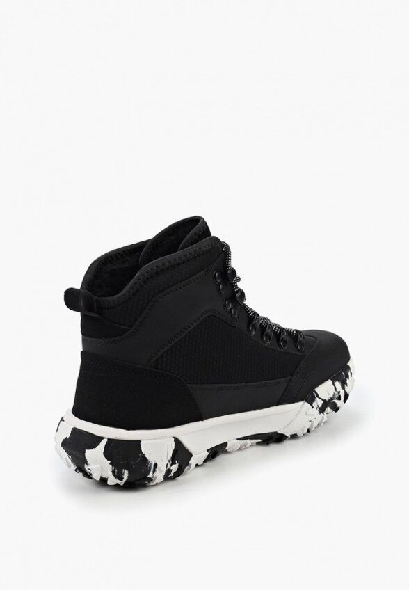 Ботинки Briggs