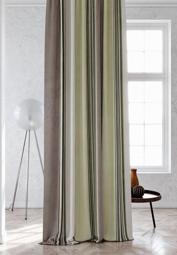 Шторы Comfy Way