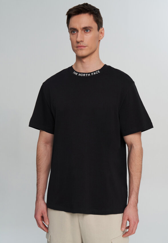 Футболка мужская The North Face Zumu, Черный