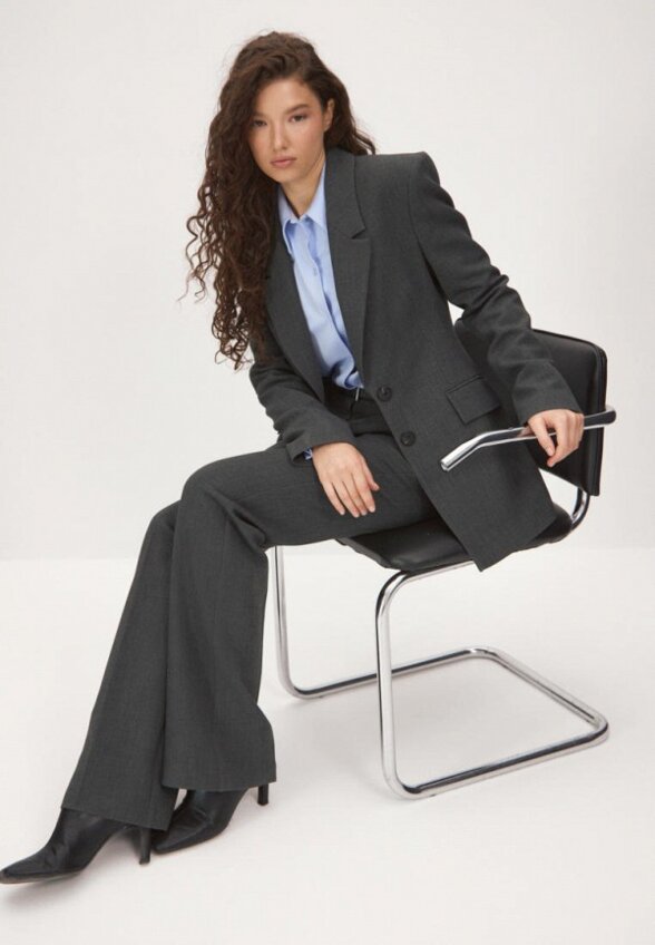 Жакет Olesa Chugunova