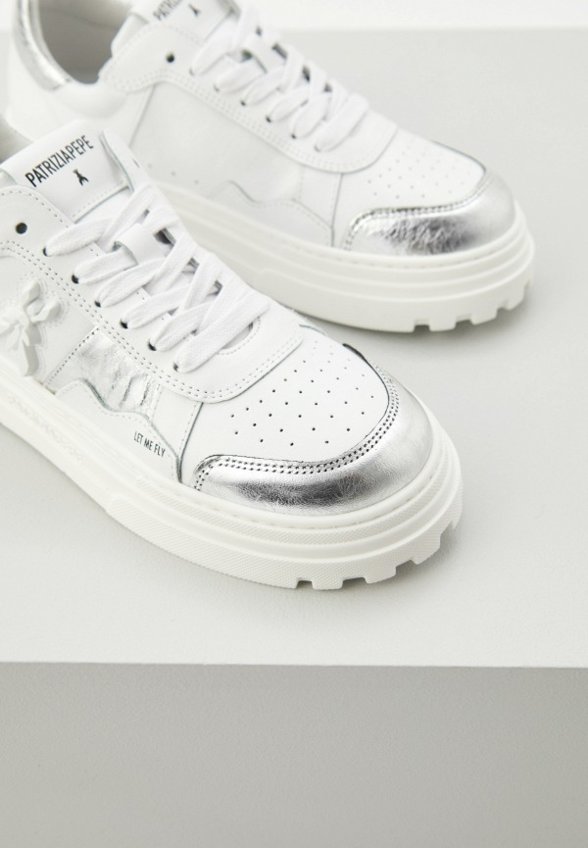 Кеды Patrizia Pepe