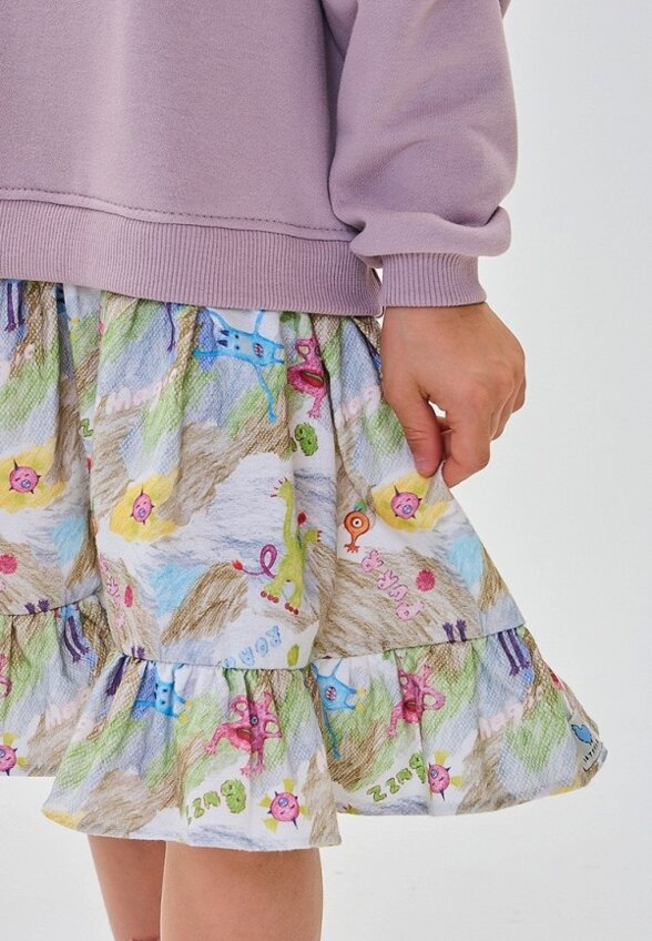 Платье Katybella