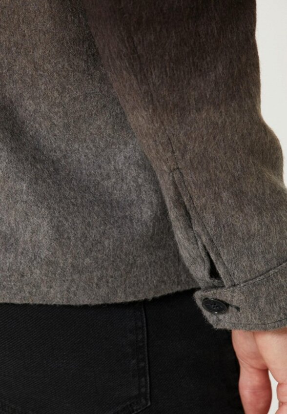 Куртка-рубашка NetWork