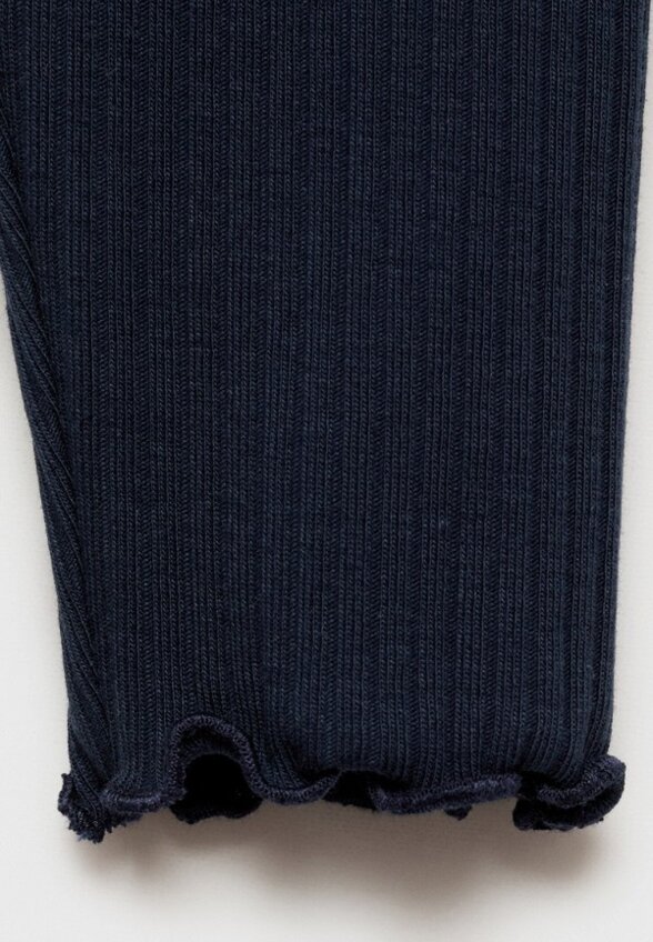 Леггинсы Mango Kids