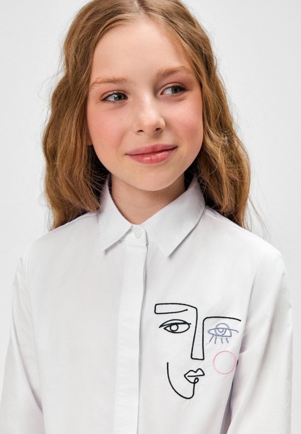 Рубашка Acoola