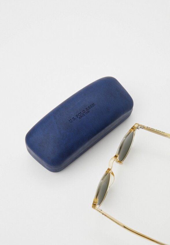 Очки солнцезащитные U.S. Polo Assn.