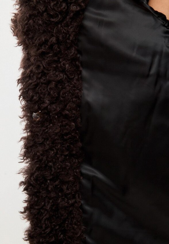 Шуба Katerina Myachina