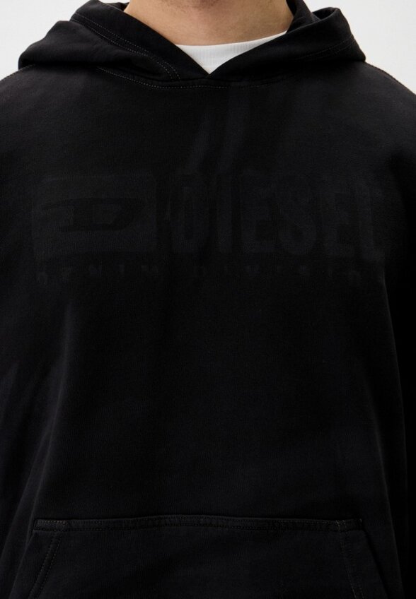 Худи Diesel