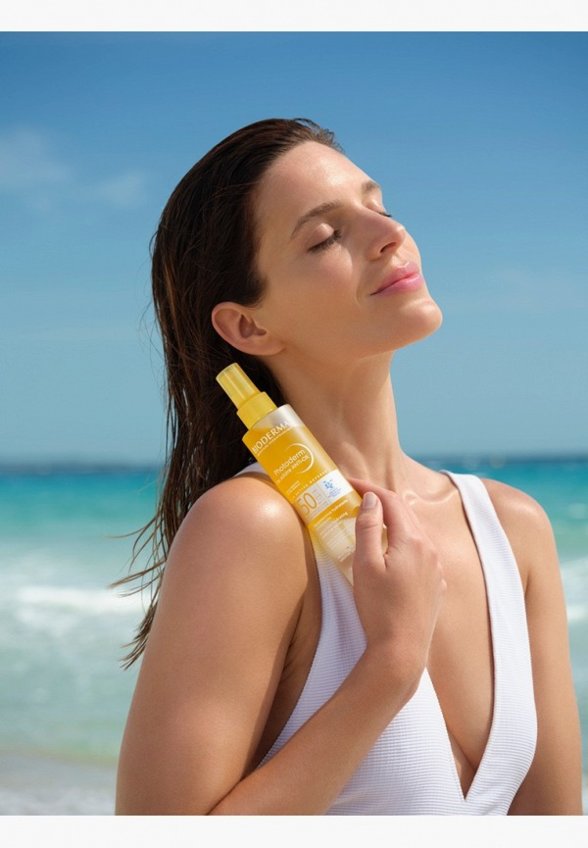Спрей солнцезащитный Bioderma