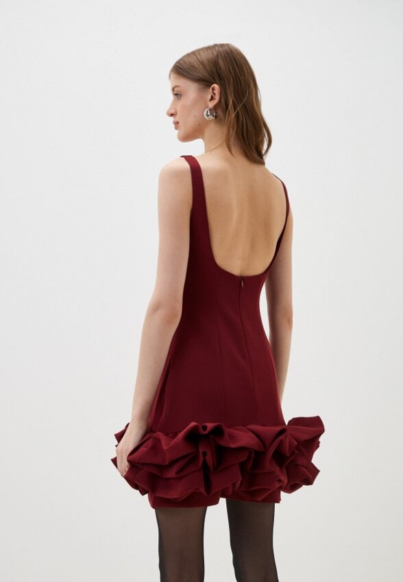 Платье Mollese