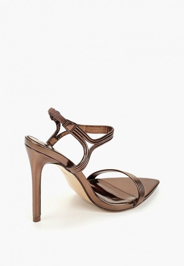 Босоножки Public Desire