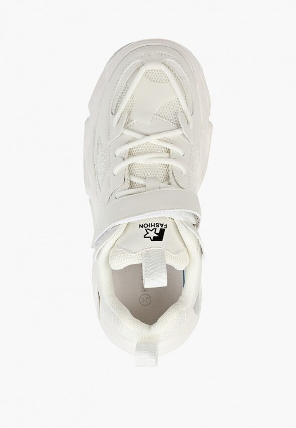 Кроссовки Капитошка