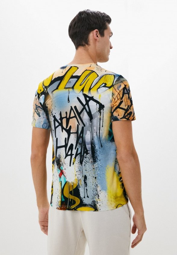 Футболка Vis-a-Vis