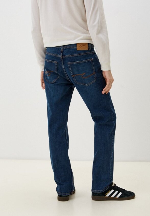 Джинсы Colin's