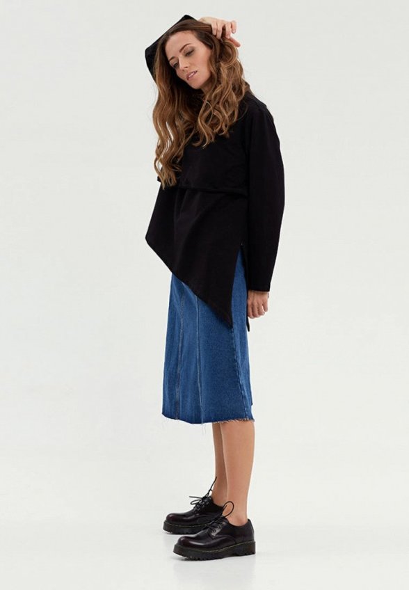 Лонгслив Proud Mom