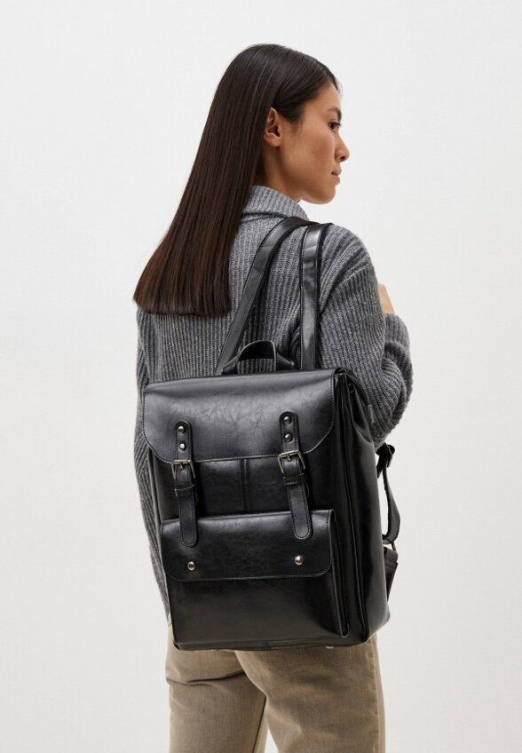 Рюкзак Daniele Riccardi