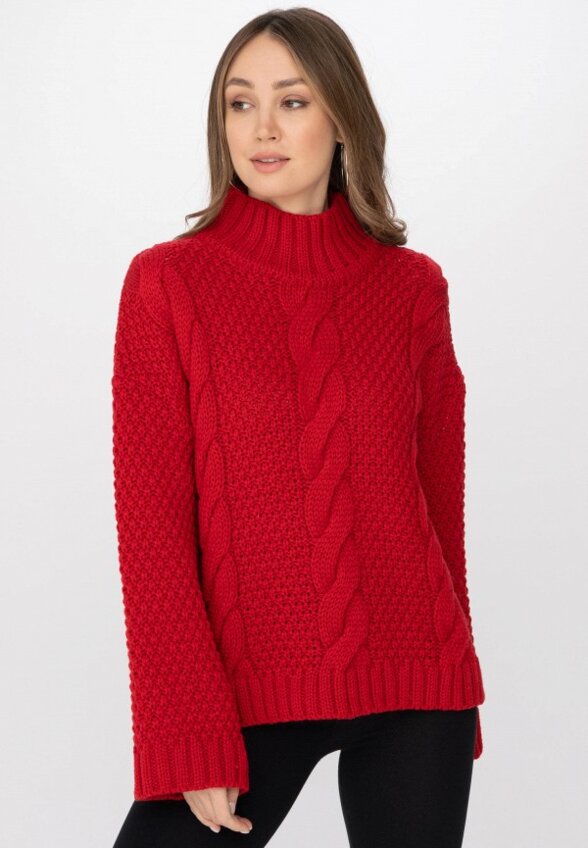 Свитер Стим