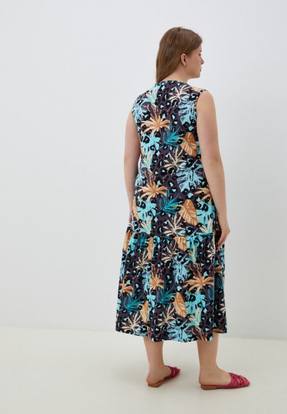 Платье Агапэ