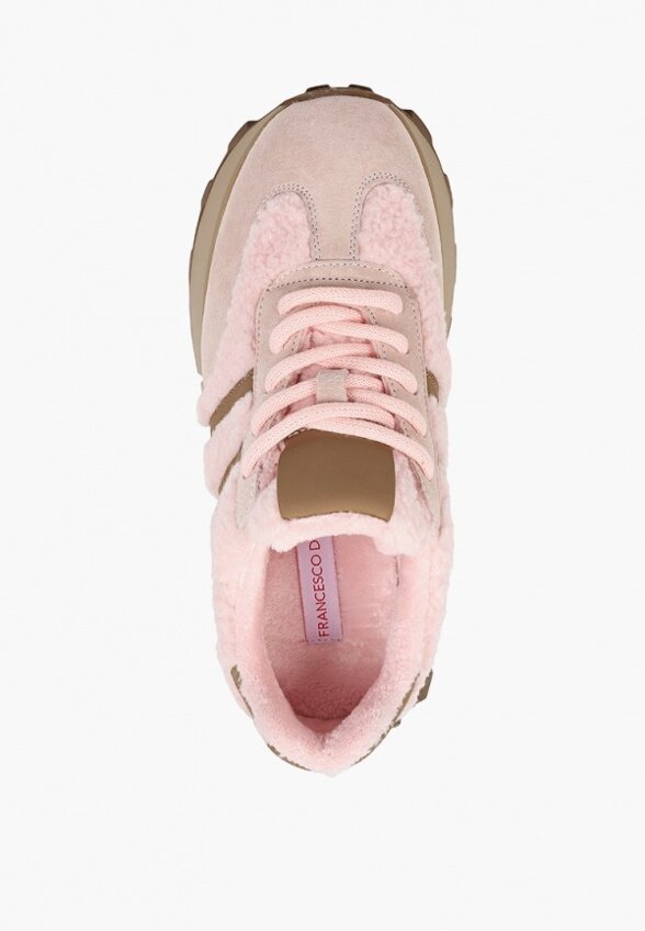 Кроссовки Francesco Donni